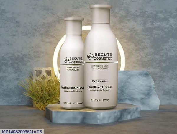 Becute Cosmatic Whitening And Brightening