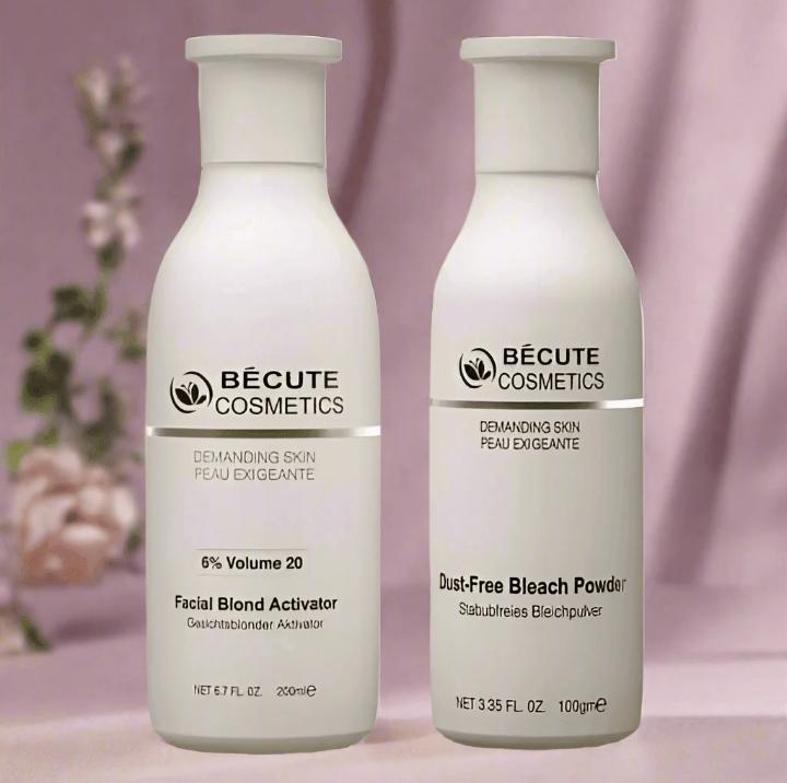 Becute Cosmatic Whitening And Brightening